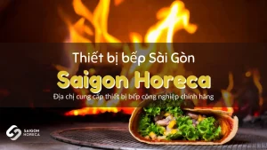Thiết kế bếp công nghiệp SGH góp phần đưa 2 nhà hàng lên top danh sách Travel & Leisure 2024