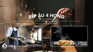 Tủ lạnh công nghiệp 4 cánh: Giải pháp lưu trữ thực phẩm hiệu quả cho doanh nghiệp
