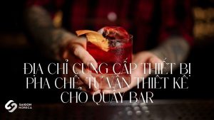 Tư vấn thiết kế bếp nhà hàng bếp công nghiệp tại TPHCM
