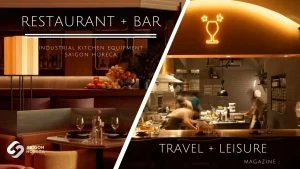 Horeca là gì? – Thị trường tiềm năng với nhiều cơ hội