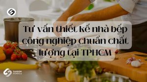 Địa chỉ cung cấp thiết bị pha chế, tư vấn thiết kế cho quầy bar