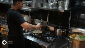 The importance of routine maintenance of canteen kitchen equipment