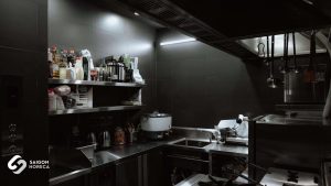 Why should you invest in commercial kitchen equipment for your Canteen kitchen?