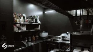 5 tips for using industrial gas stoves to help ensure absolute safety