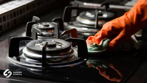 5 tips for using industrial gas stoves to help ensure absolute safety