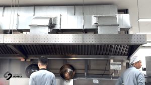 Why should you invest in commercial kitchen equipment for your Canteen kitchen?