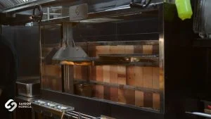 Top 5 things to keep in mind when choosing to buy restaurant kitchen equipment - Avoid common mistakes
