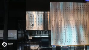 Instructions for choosing the right Salamander oven for your restaurant