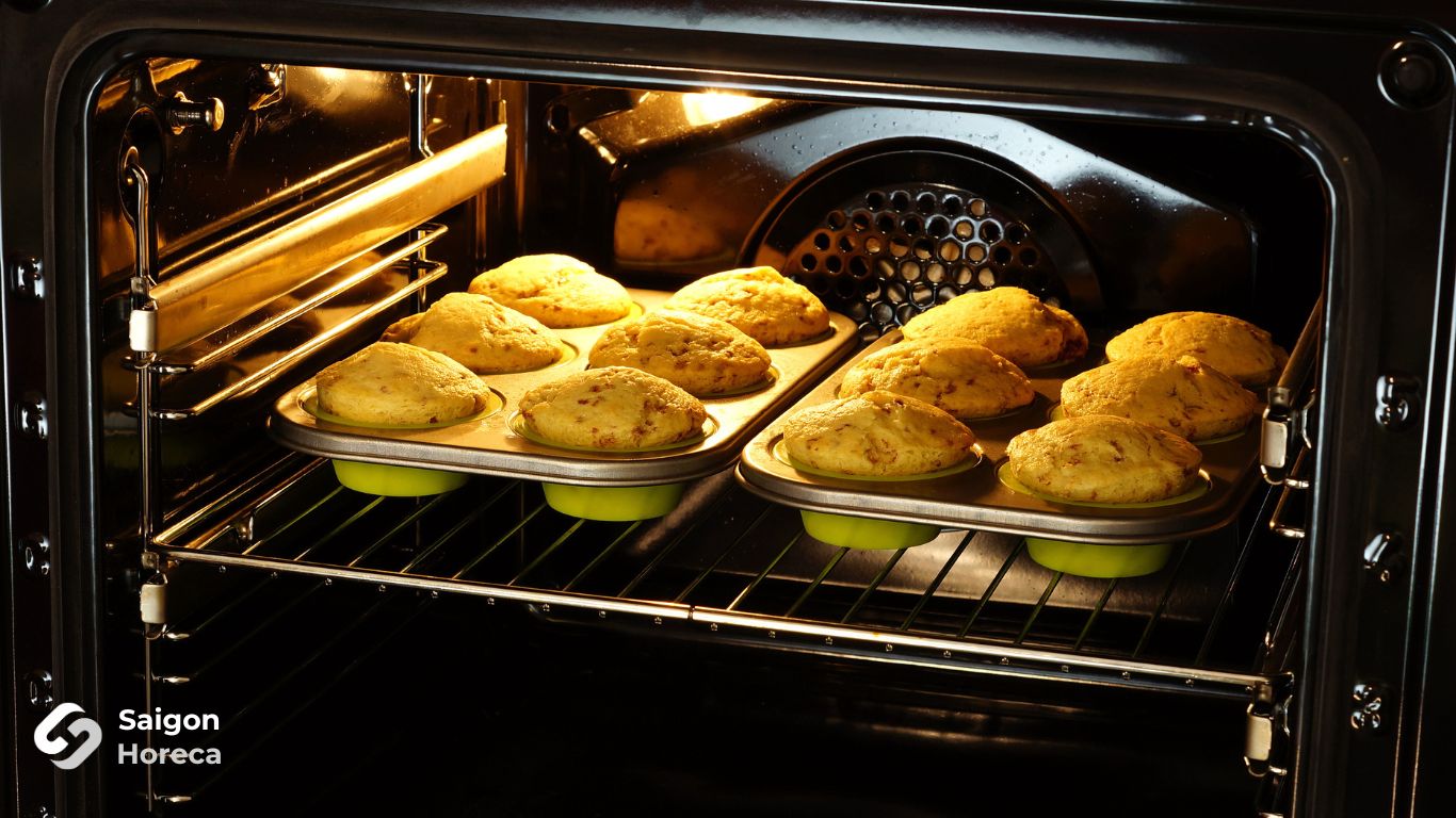 Everything You Need to Know About Combi Ovens