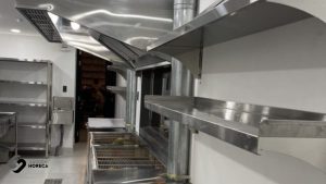 Outstanding benefits when investing in new restaurant kitchen equipment