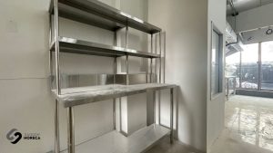 Bếp nướng công nghiệp là gì? Cách chọn bếp nướng phù hợp cho nhà hàng của bạn