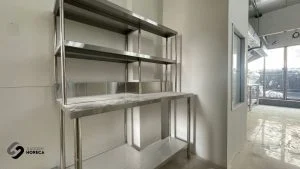 Bếp nướng công nghiệp là gì? Cách chọn bếp nướng phù hợp cho nhà hàng của bạn