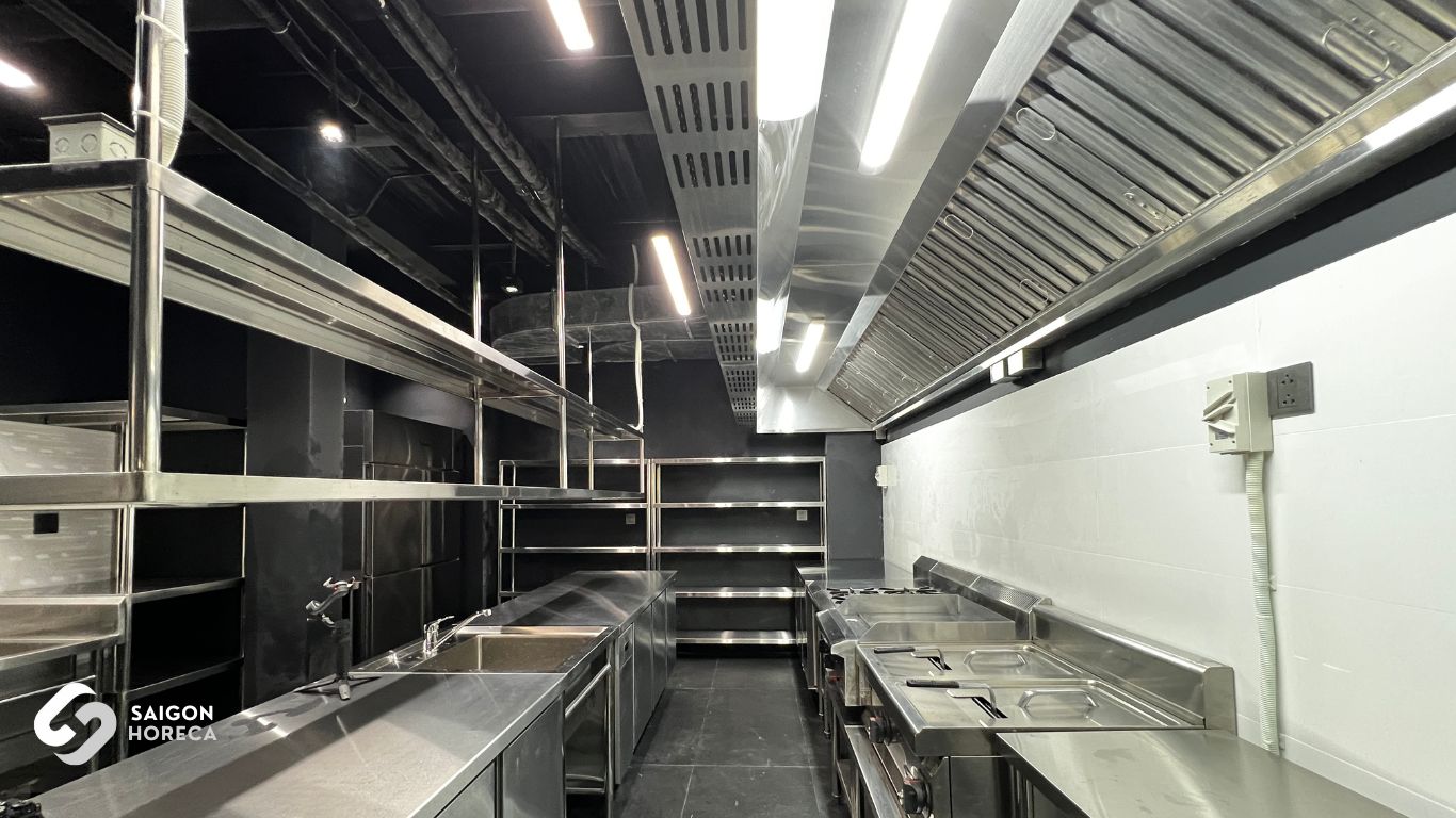 5+ factors to consider: How to choose a restaurant equipment supplier