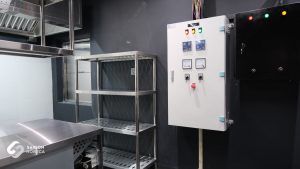 Bí quyết bảo trì bếp nhà hàng giúp tăng tuổi thọ thiết bị