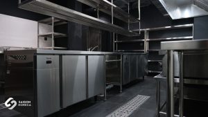 10 mẹo tiết kiệm năng lượng hàng đầu cho các nhà hàng