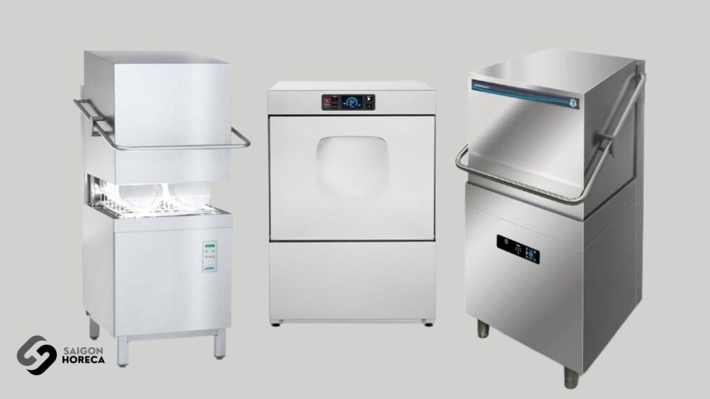 業務用食器洗い機の使用とメンテナンスに関するヒント