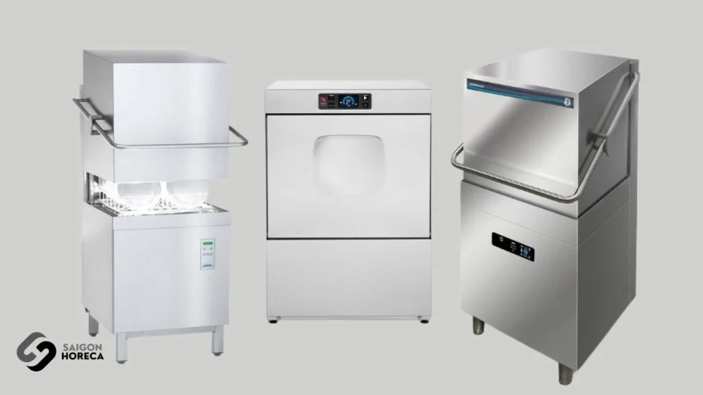 業務用食器洗い機の使用とメンテナンスに関するヒント