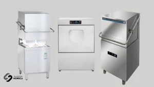Hướng dẫn chọn mua máy rửa chén bát công nghiệp