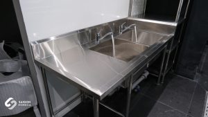 The role and importance of commercial kitchen design drawings