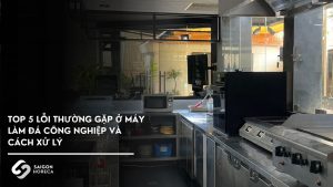 Hệ thống chữa cháy trong Bếp công nghiệp cần những gì?