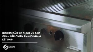 Top 5 lỗi thường gặp ở máy làm đá công nghiệp và cách xử lý