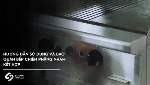Top 5 lỗi thường gặp ở máy làm đá công nghiệp và cách xử lý