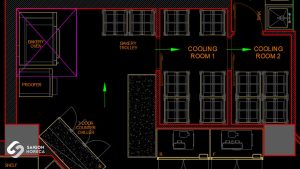 Những lưu ý khi lắp đặt chậu rửa bát công nghiệp