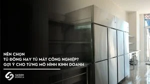 7 lợi ích máy rửa chén công nghiệp mang lại cho bếp công nghiệp