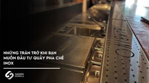 So sánh bếp gas công nghiệp và bếp từ công nghiệp: Đâu là lựa chọn tốt hơn?