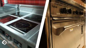 Những trăn trở khi bạn muốn đầu tư quầy pha chế inox