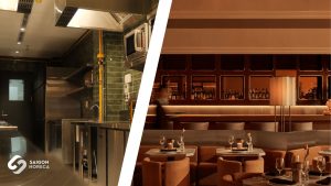 Top 5+ must-have kitchen equipment in every European restaurant