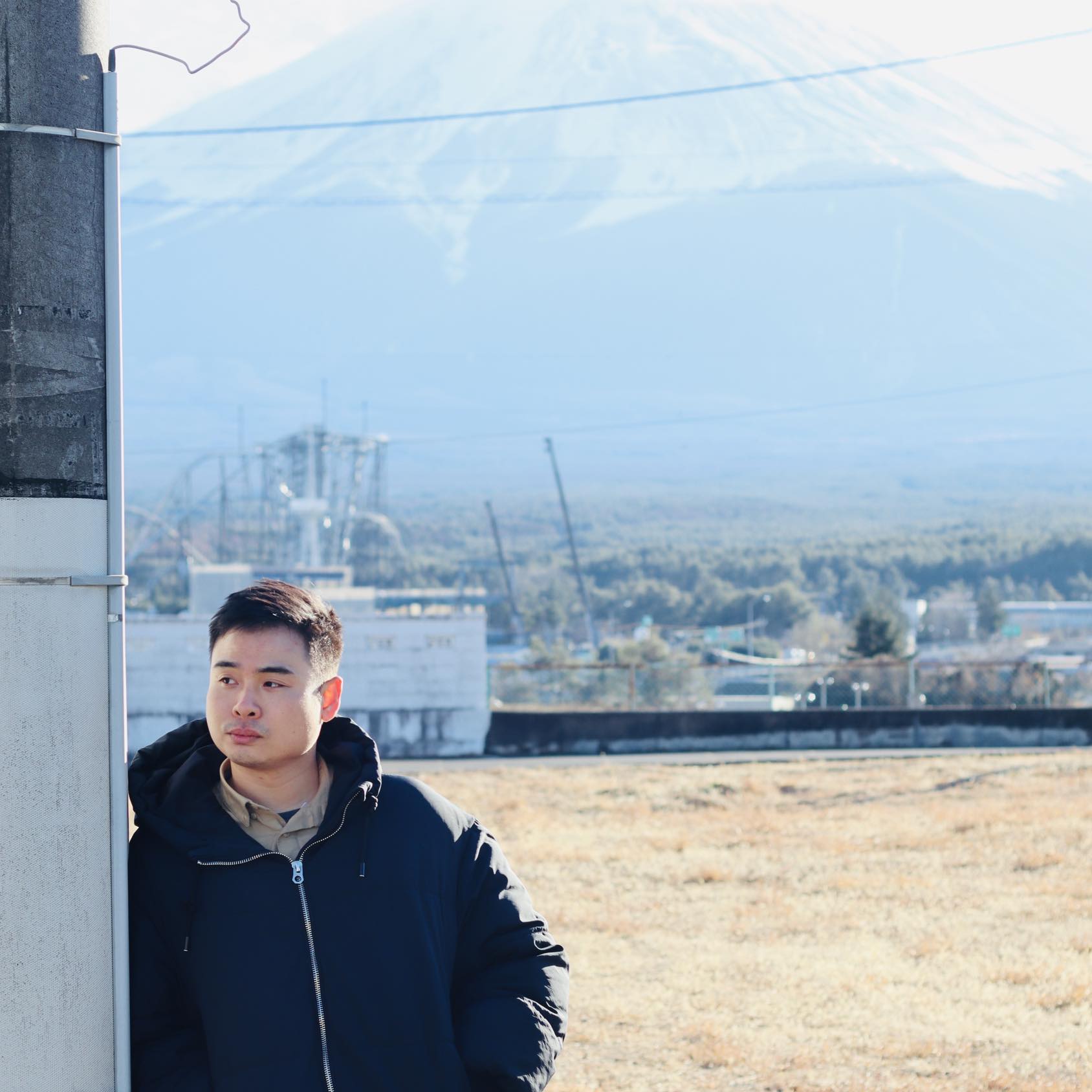 anthony bui