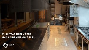 Hệ thống hút khói cho mô hình izakaya hoặc quán nướng Nhật