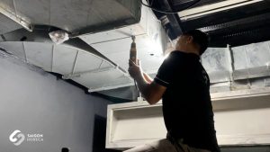 Tiêu chuẩn quốc tế trong thiết kế bếp nhà hàng: Những điều chủ đầu tư cần biết