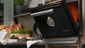 Tại sao các nhà hàng cao cấp nên đầu tư lò nướng Josper?