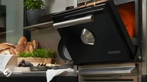 Why should high-end restaurants invest in Josper ovens?