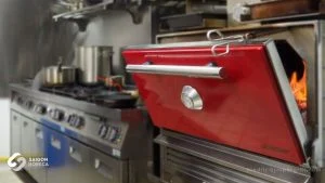Stainless Steel 304 vs 201: Decoding Commercial Kitchen Materials through Metallurgy and Long-Term ROI Analysis