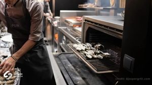 Tư vấn lựa chọn model Josper phù hợp cho nhà hàng bạn
