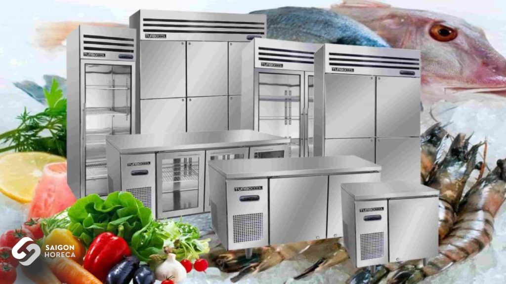 Professional Food Storage: What is an Industrial Storage Cabinet?