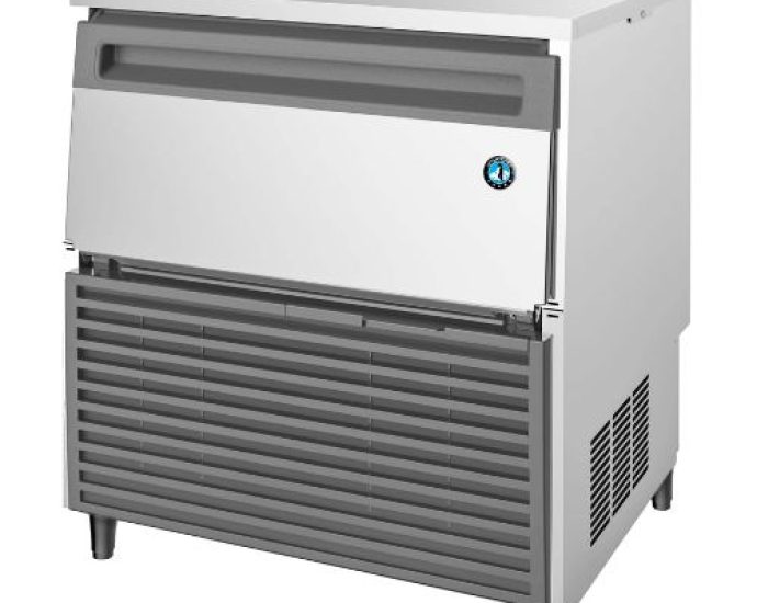 Cube Ice Maker IM-65A - Hoshizaki