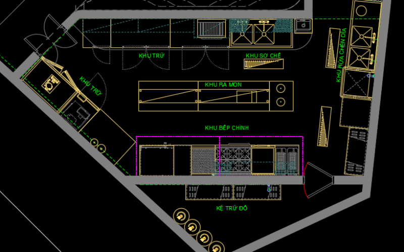 the brix-bv bep chinh