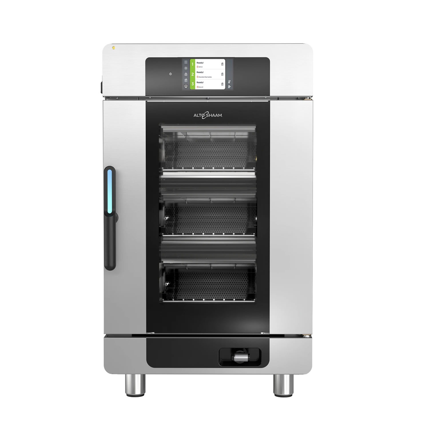 Alto-Shaam Converge CMC-H3H