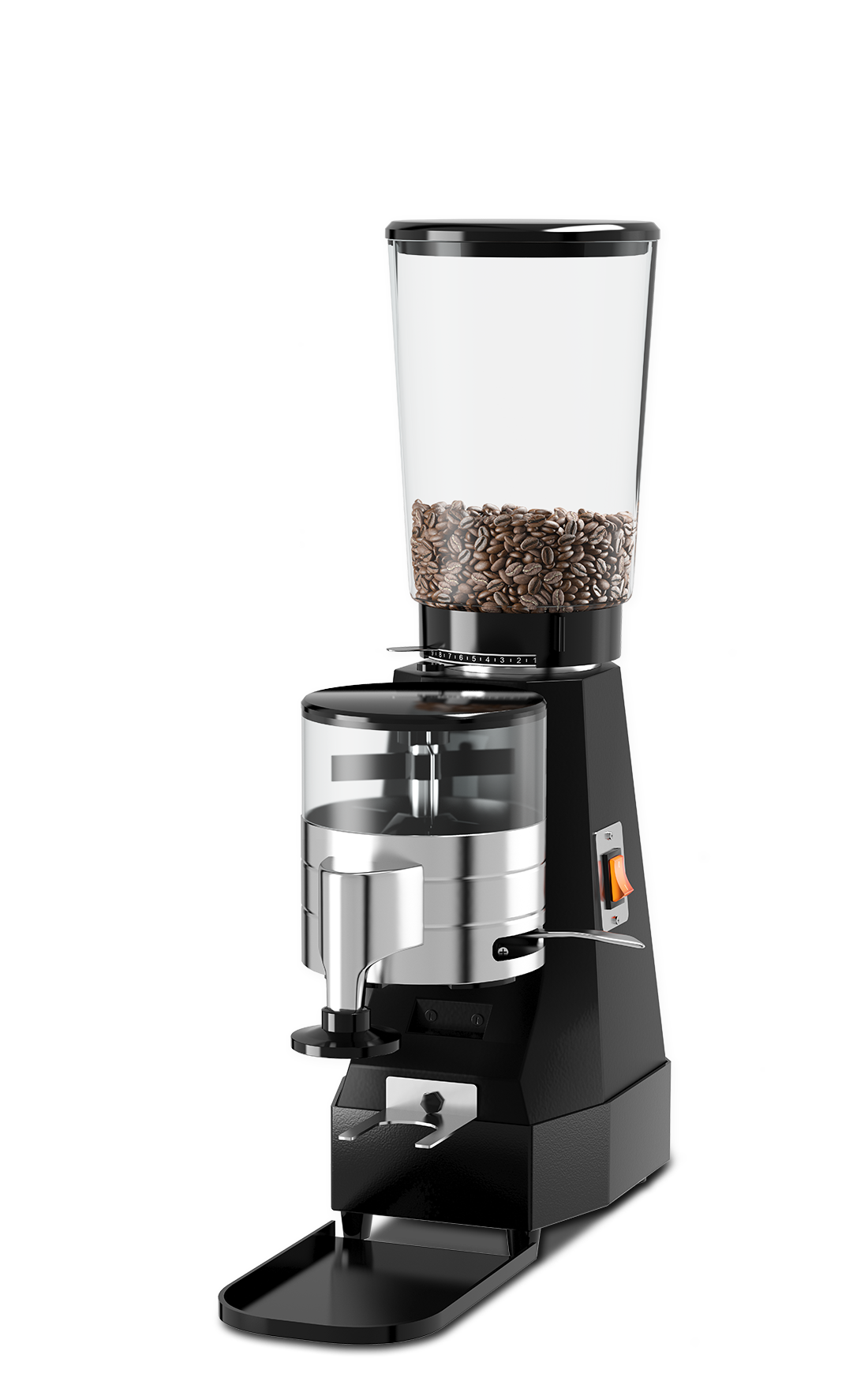 SUPER BEST – Semi Professional Grinder | Anfim
