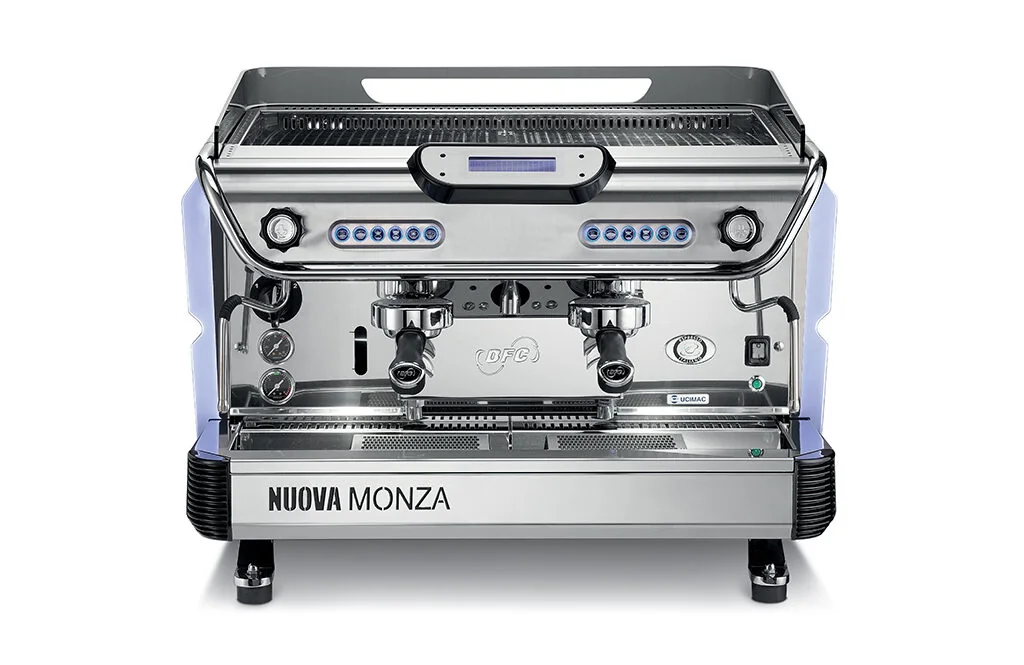 BFC Nuova Monza（イタリア正規輸入・プロ仕様）