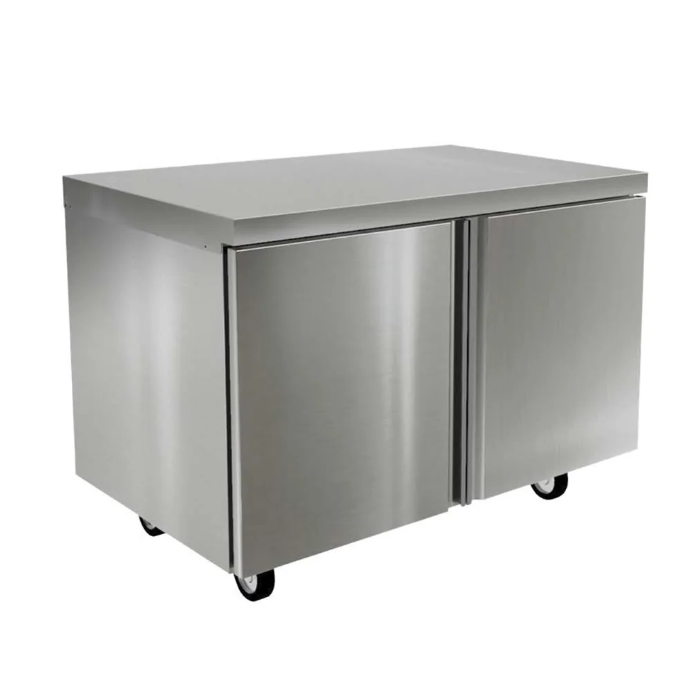 Delfield 4460NP-GL LiquiTec Glycol Refrigerated Pizza Prep Table