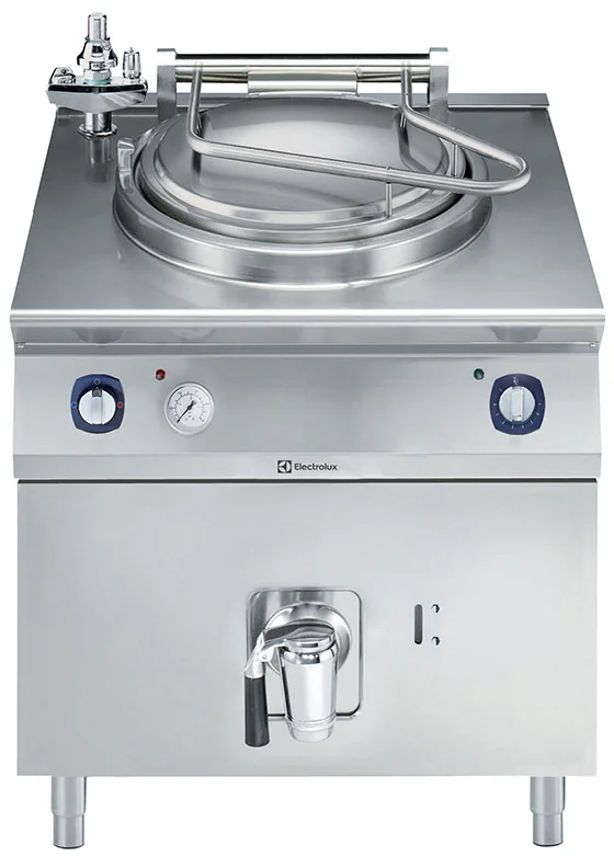 エレクトロラックス Electrolux Professional 900XP Boiling Unit (391038)（スウェーデン / イタリア正規輸入・プロ仕様）