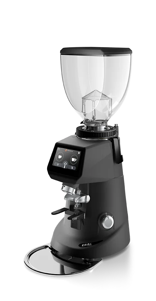 On Demand F64 E PRO coffee grinder | Fiorenzato