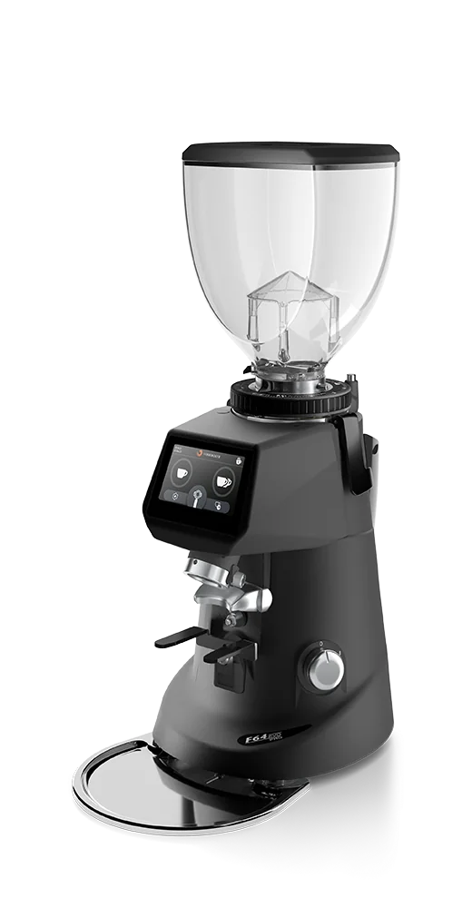 On Demand F64 EVO coffee grinder | Fiorenzato