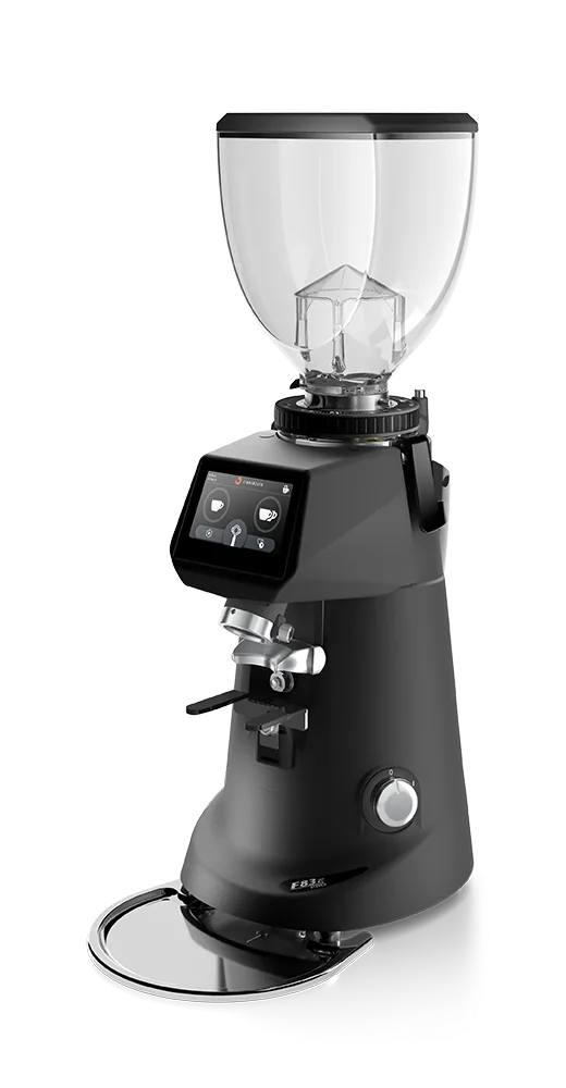 Coffee grinder On Demand F83 E PRO | Fiorenzato