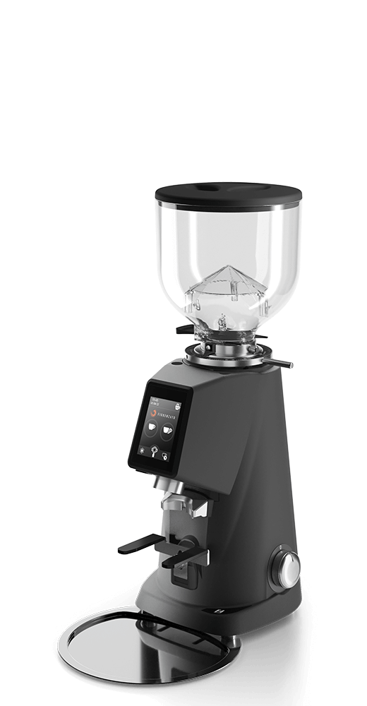 On Demand F4 EVO coffee grinder | Fiorenzato | Fiorenzato